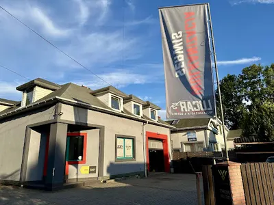 LUCAR - Wulkanizacja & Serwis